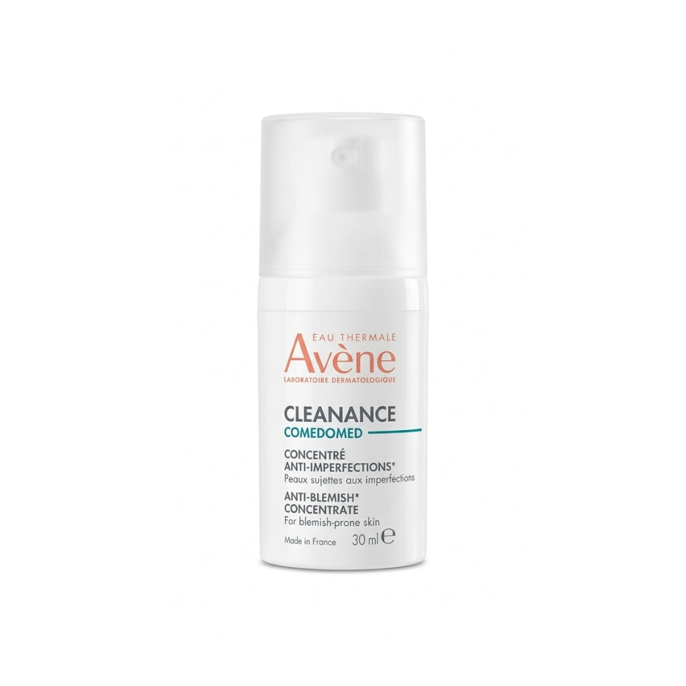 Tratamiento Avène Cleanance Comedomed 30 ml