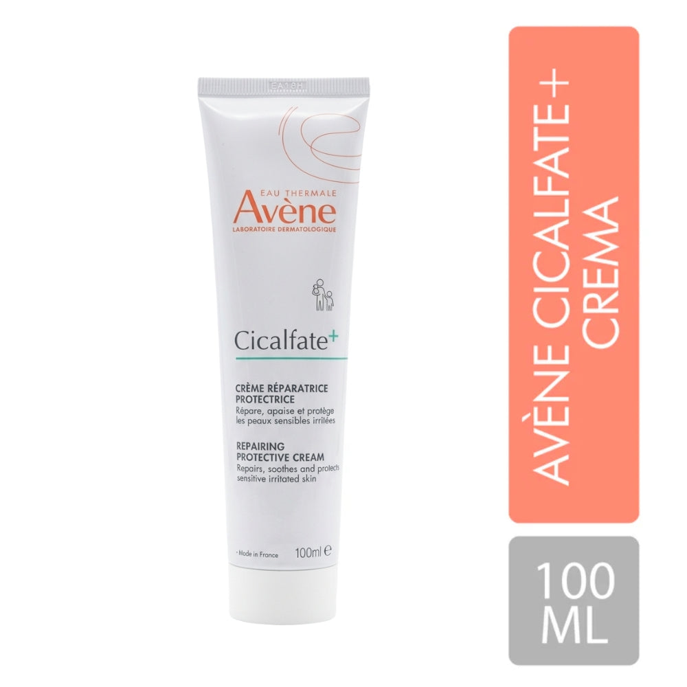 Crema Reparadora Avène Cicalfate+