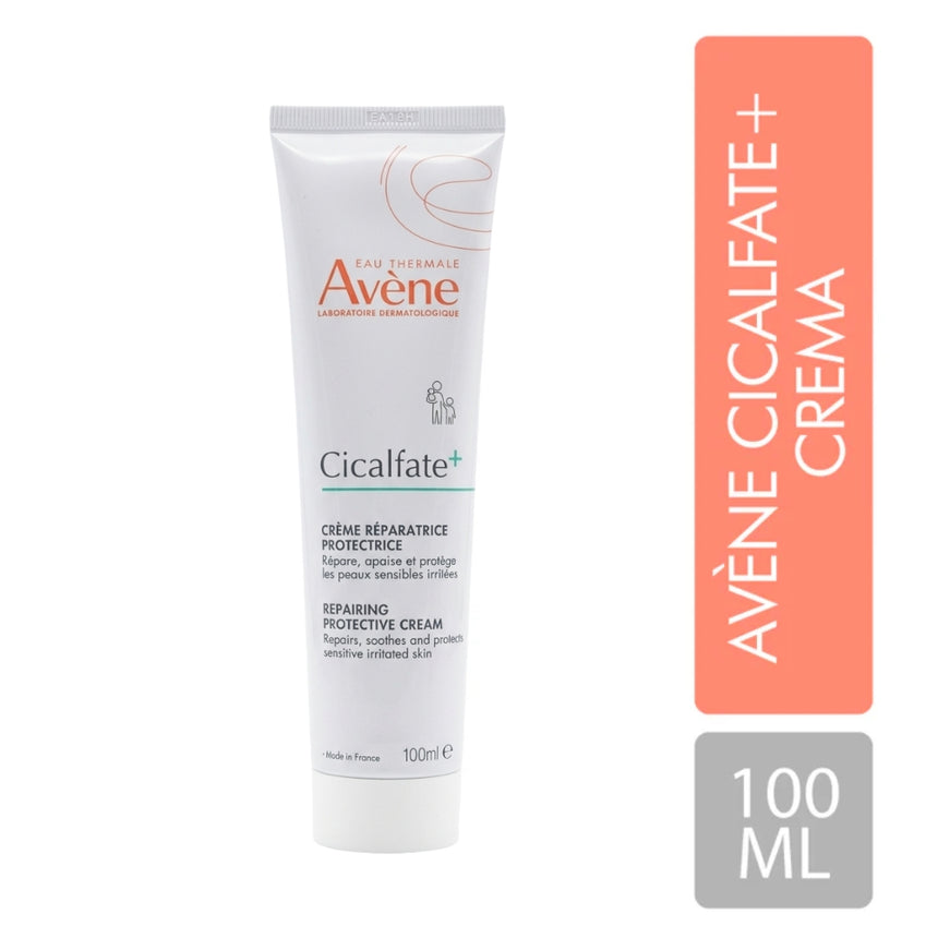 Crema Reparadora Avène Cicalfate+