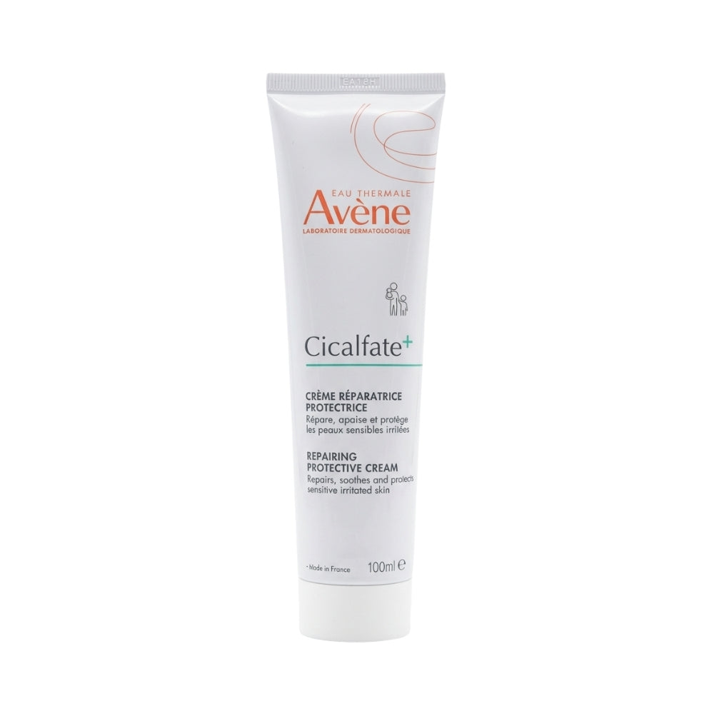 Crema Reparadora Avène Cicalfate+