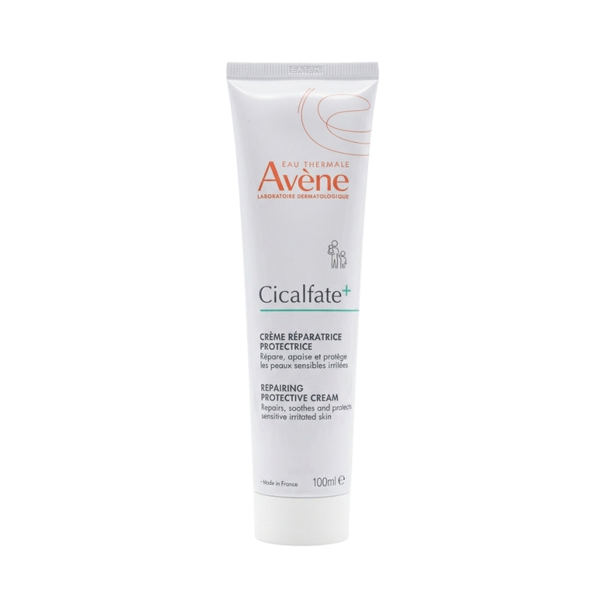 Crema Reparadora Avène Cicalfate+