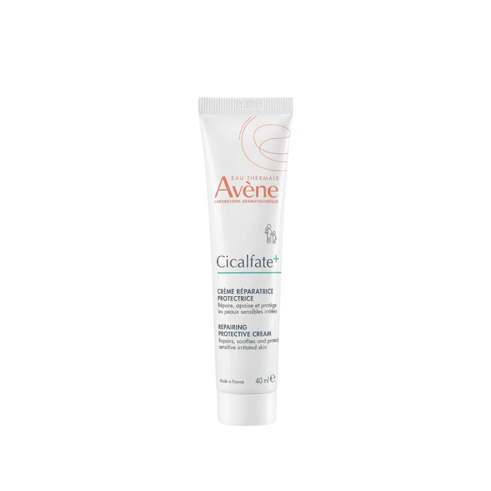 Crema Reparadora Avène Cicalfate+ 40 ml