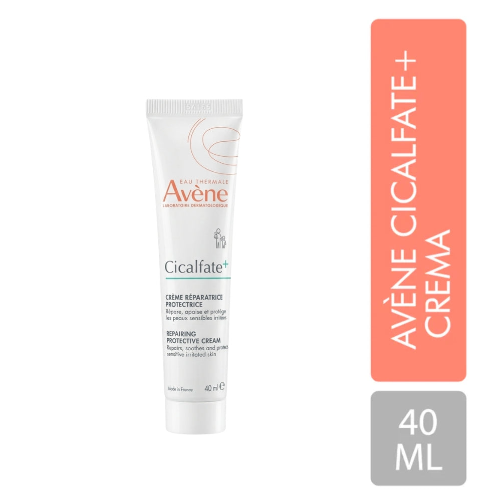 Crema Reparadora Avène Cicalfate+ 40 ml
