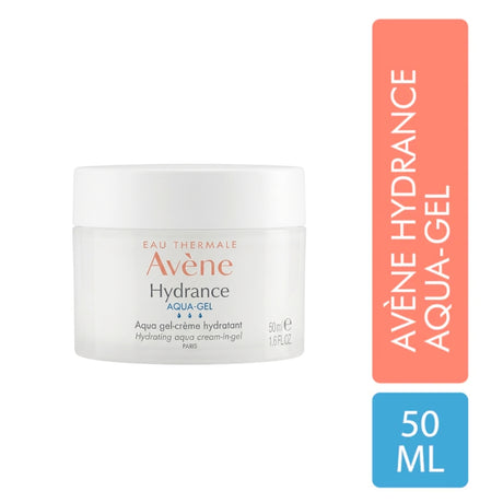 Crema Gel Avène Hydrance Aqua Gel 50 ml