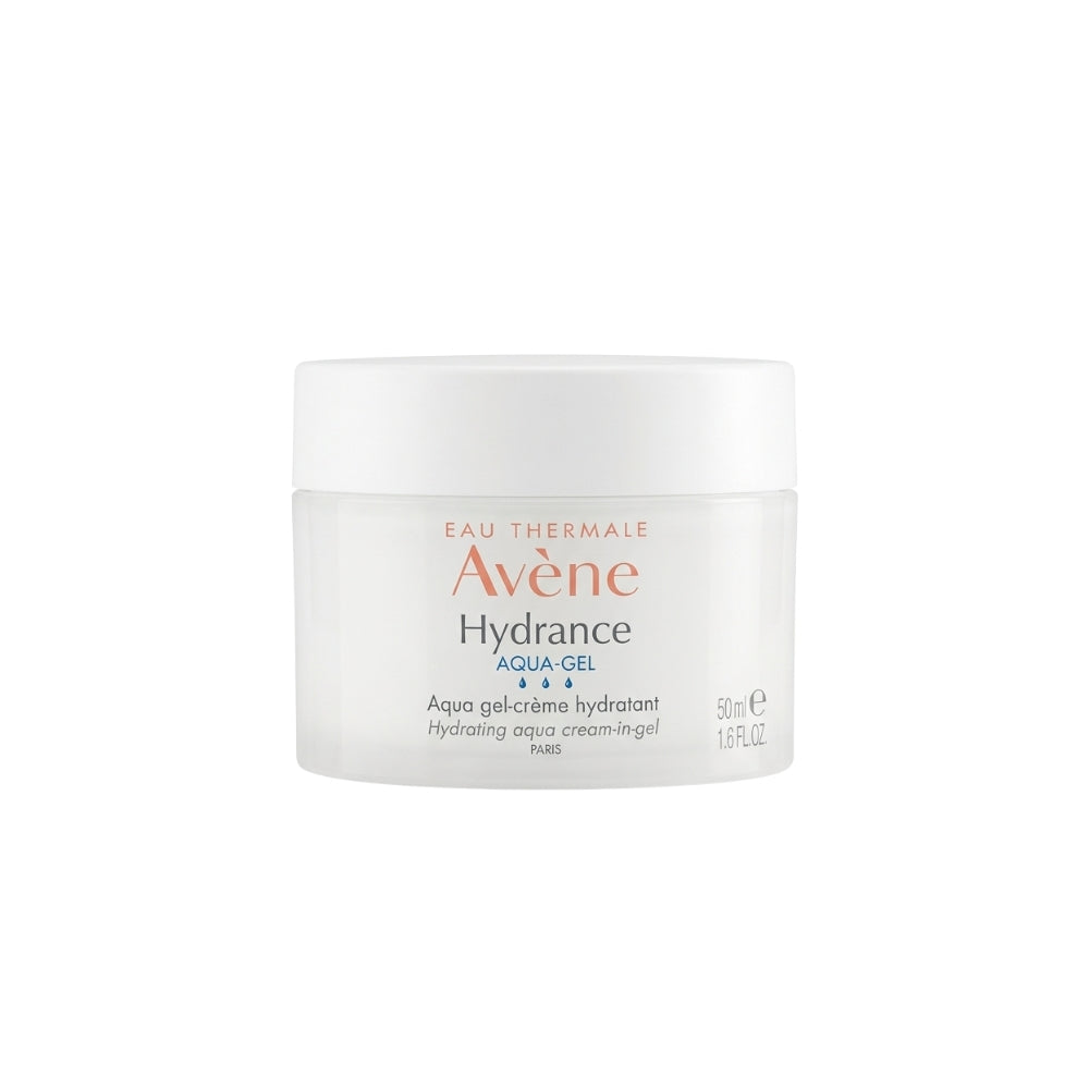 Crema Gel Avène Hydrance Aqua Gel 50 ml