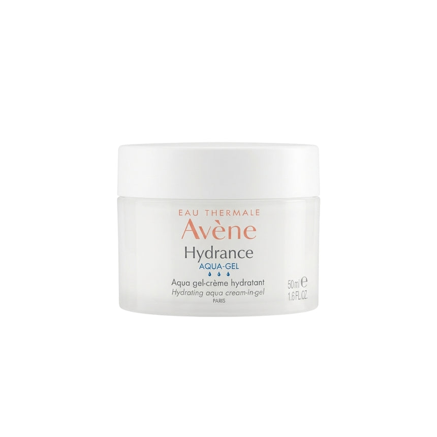 Crema Gel Avène Hydrance Aqua Gel 50 ml
