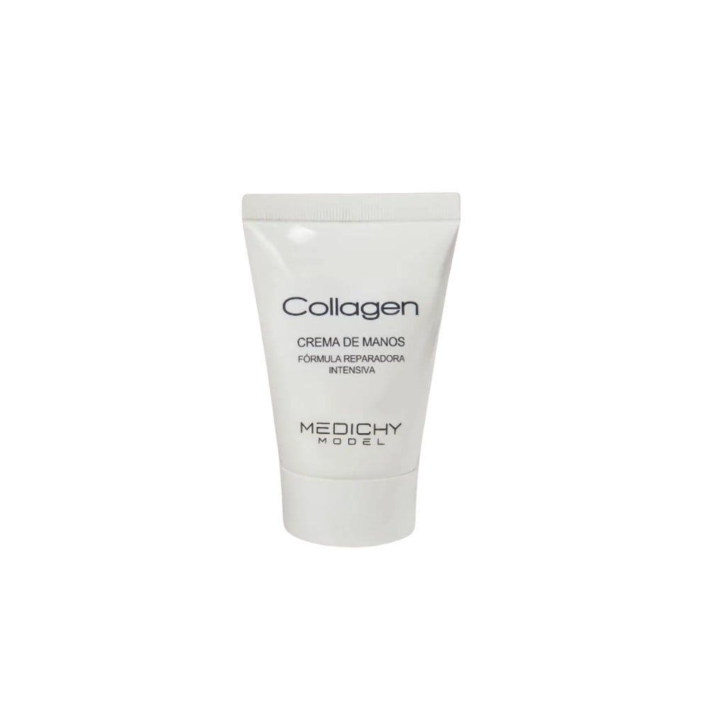 Crema de Manos Collagen Reparadora 50 g