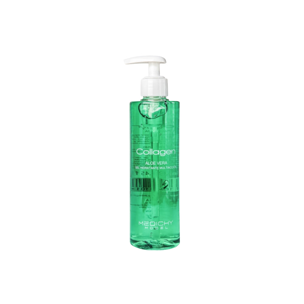 Gel Collagen Aloe Vera 240 ml