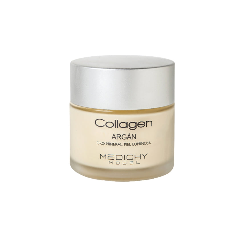 Crema Collagen Argan Oro Mineral 50 ml