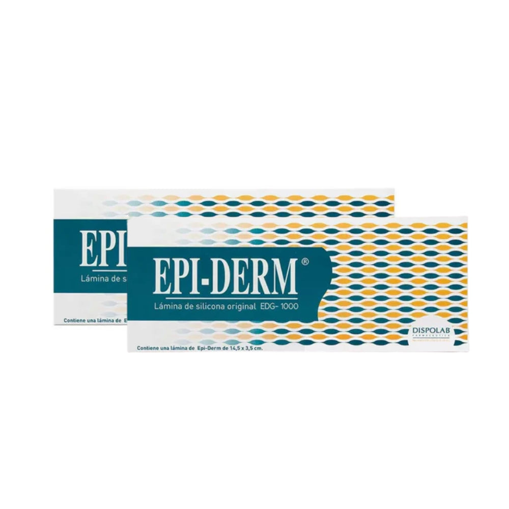 Duo EPIDERM 1000