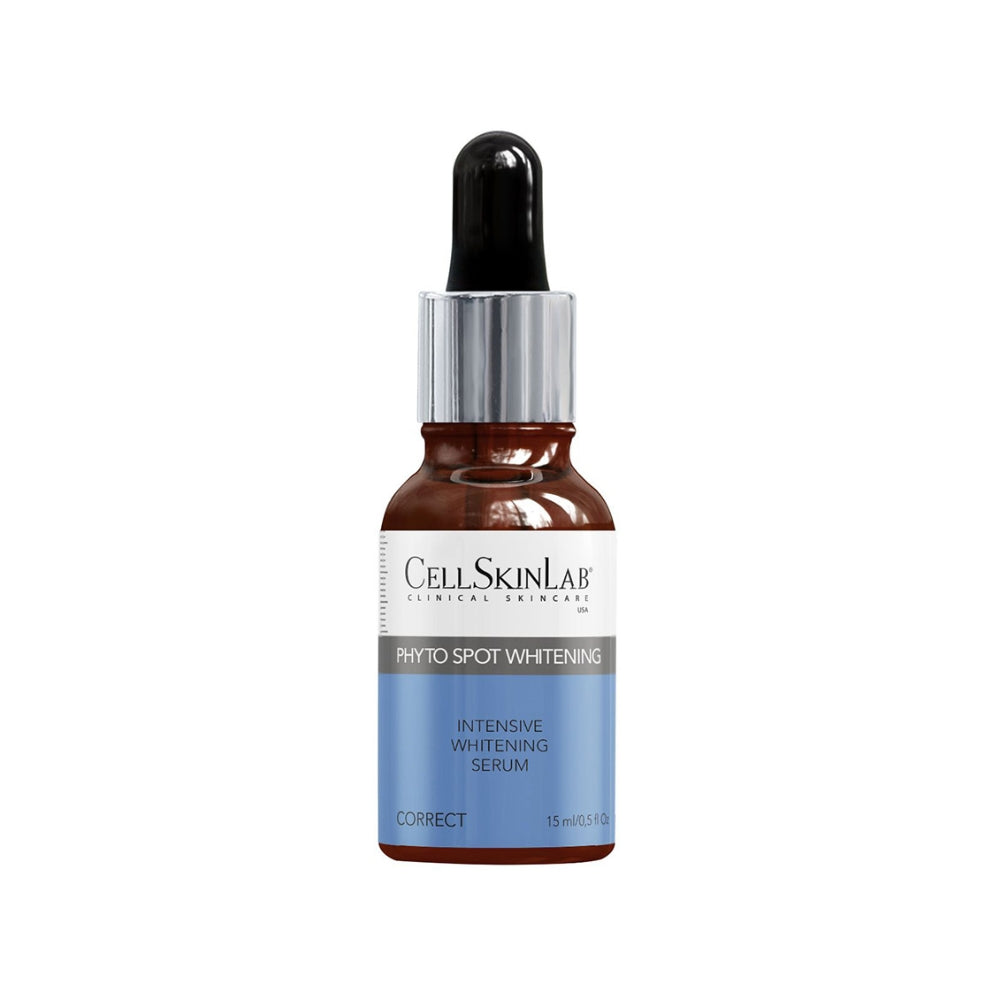 Serum CellSkinLab Phyto Spot Whitening 15 ml.