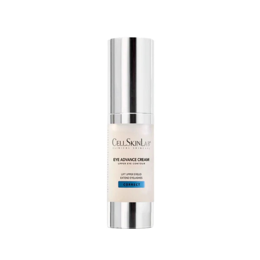 Crema Contorno de ojos CellSkinLab Advance Lift Eye 15 ml.