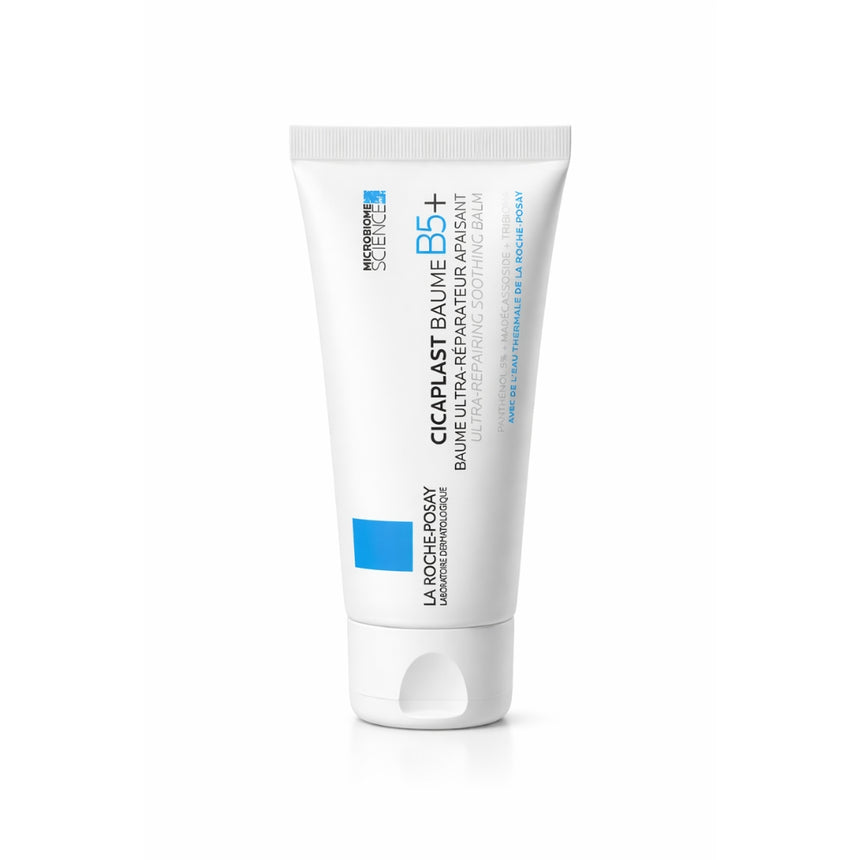 Bálsamo La Roche Posay Cicaplast Baume B5 Reparador 40 ml