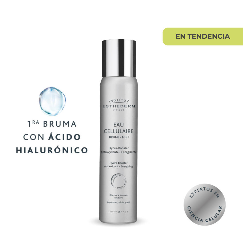 Institut Esthederm Eau Cellulaire Bruma