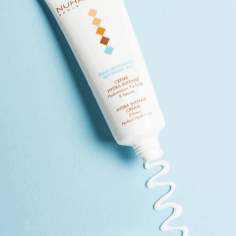 Nuhanciam Crema Hidratante 8 Horas 50 ml.