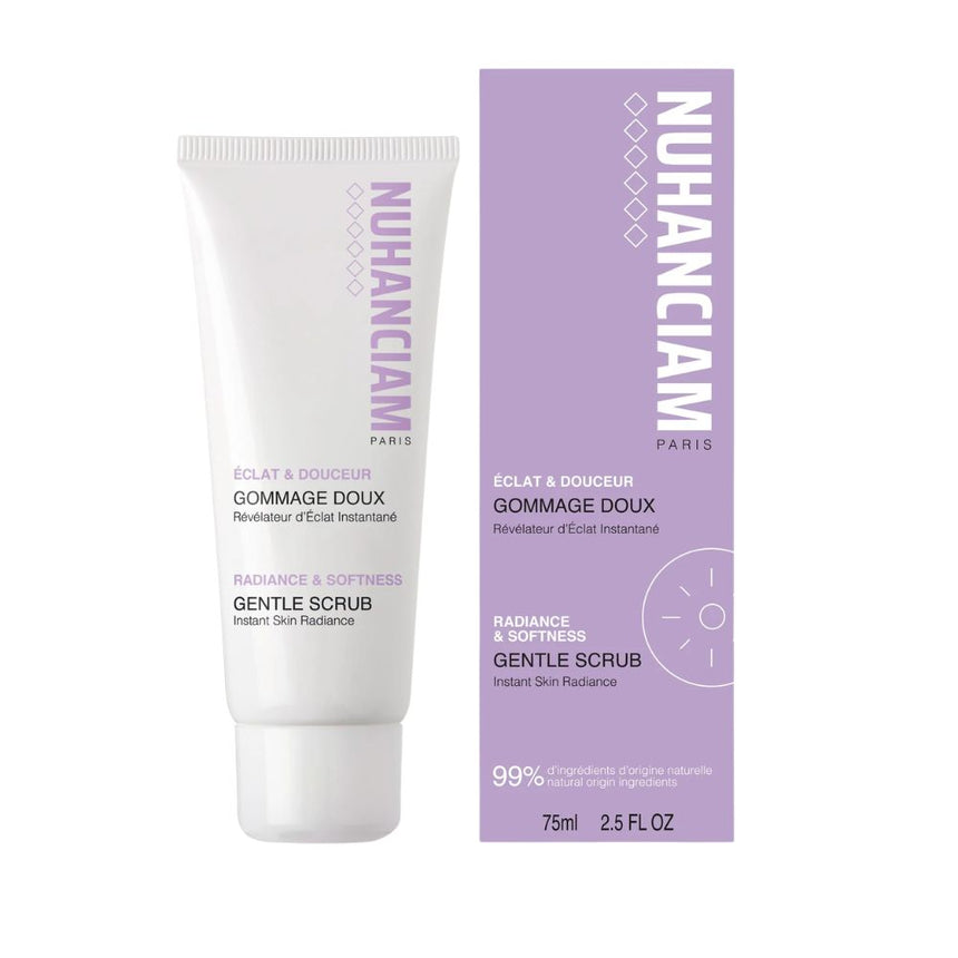 Exfoliante Nuhanciam Suave 75 ml