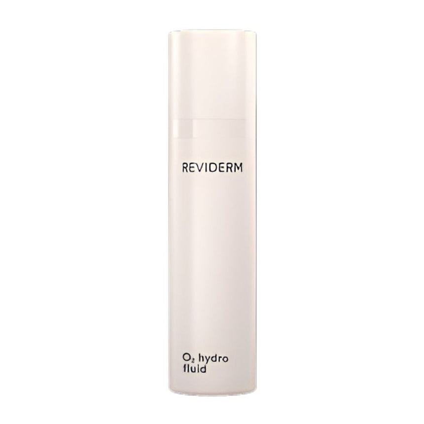 Fluido Hidratante Reviderm O2 Hydro Fluid 50ml.