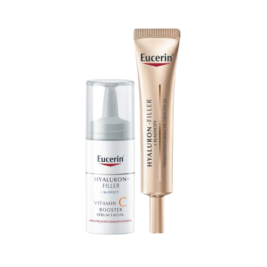 Eucerin Pack Antiedad