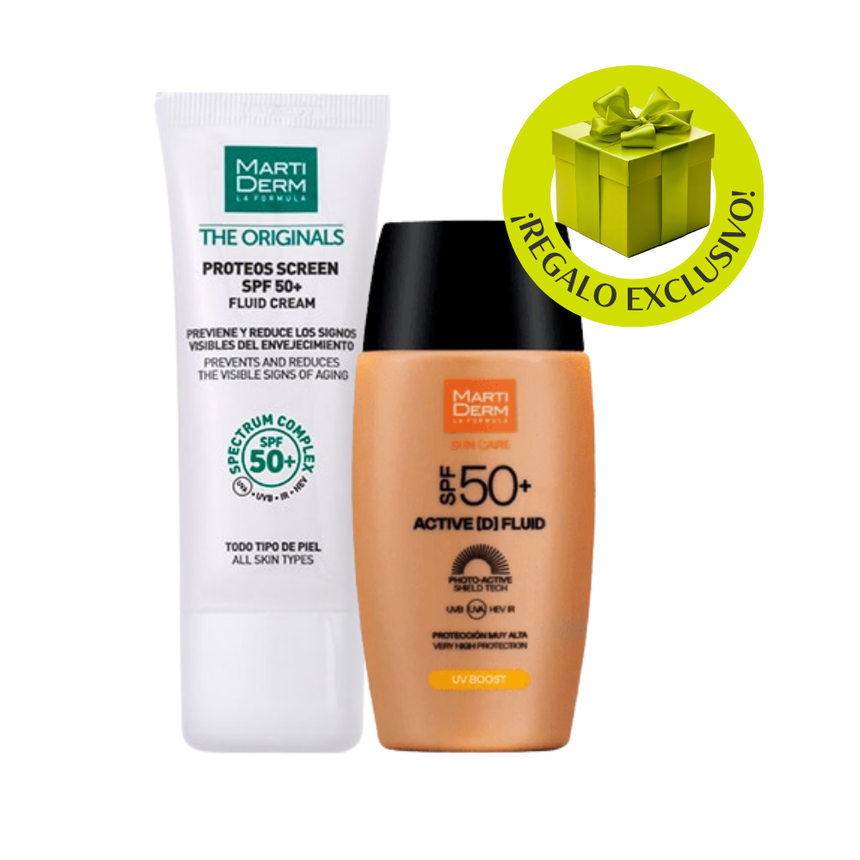 Martiderm Duo Protección