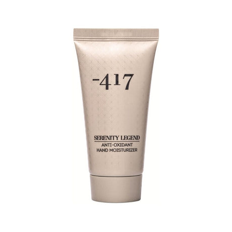 Minus 417 Anti Oxidant Hand Moisturizer