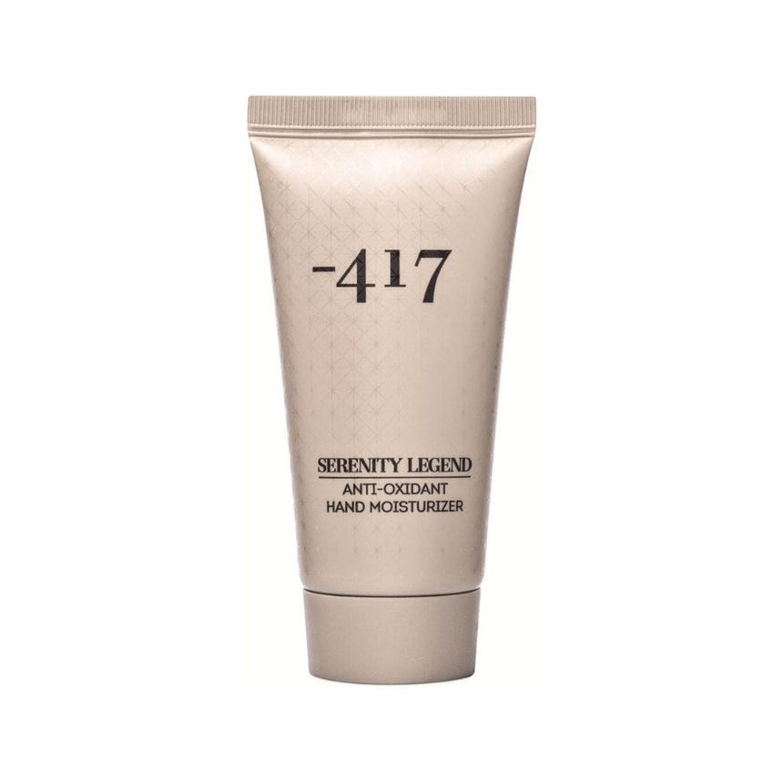 Minus 417 Anti Oxidant Hand Moisturizer