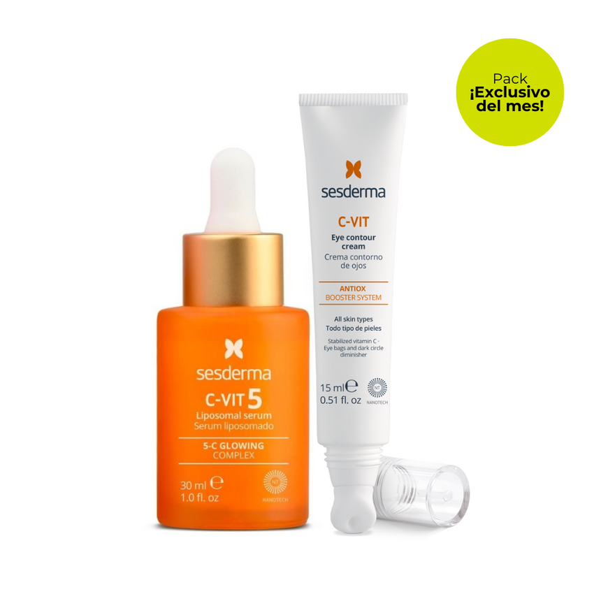 Sesderma Pack Antiedad C-Vit