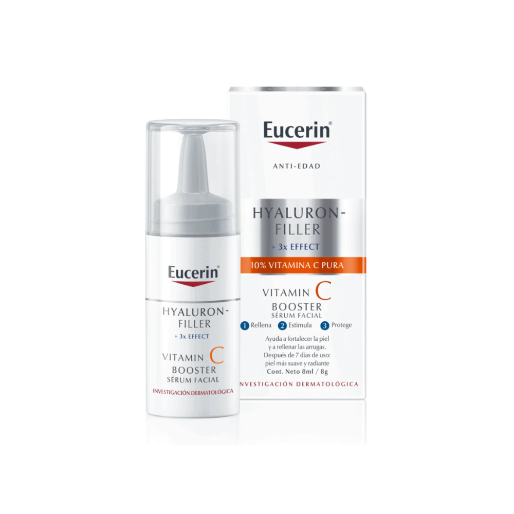 Eucerin Pack Antiedad Hyaluron Filler