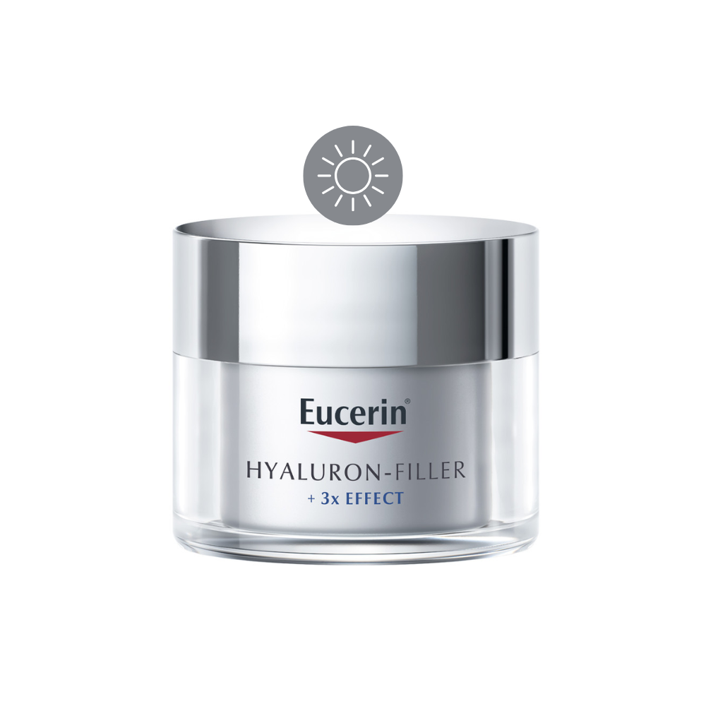 Eucerin Pack Antiedad Hyaluron Filler