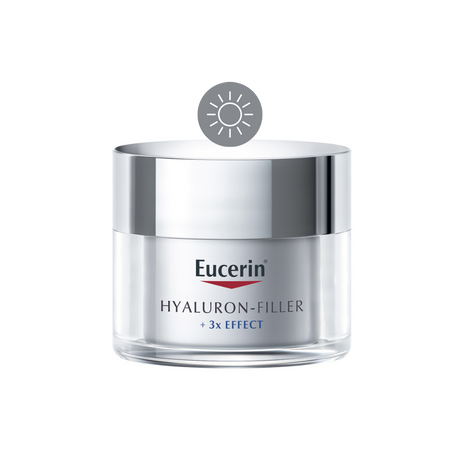 Eucerin Pack Antiedad Hyaluron Filler