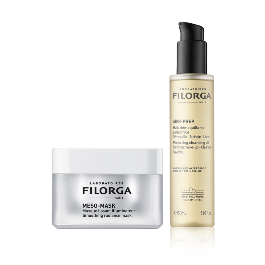 Pack Filorga Limpieza Profunda