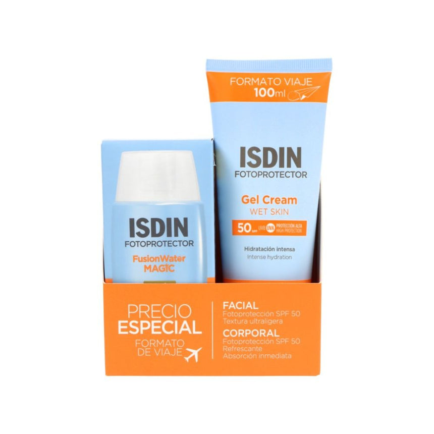 Isdin Pack Protección