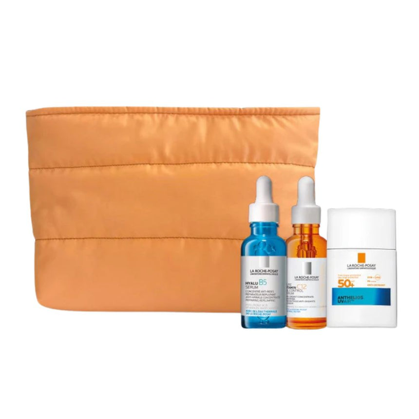 Pack La Roche Posay Luminosidad