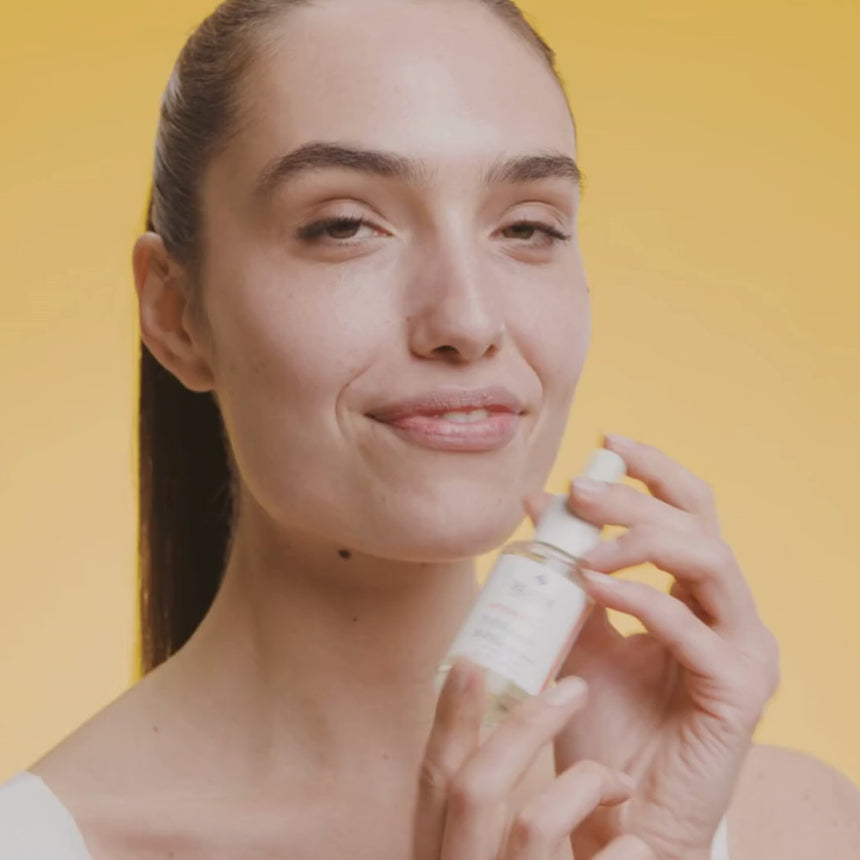 Rilastil Intense C Gel Serum 30 ml.