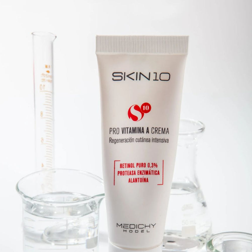 Crema Skin10 Retinol 50 ml