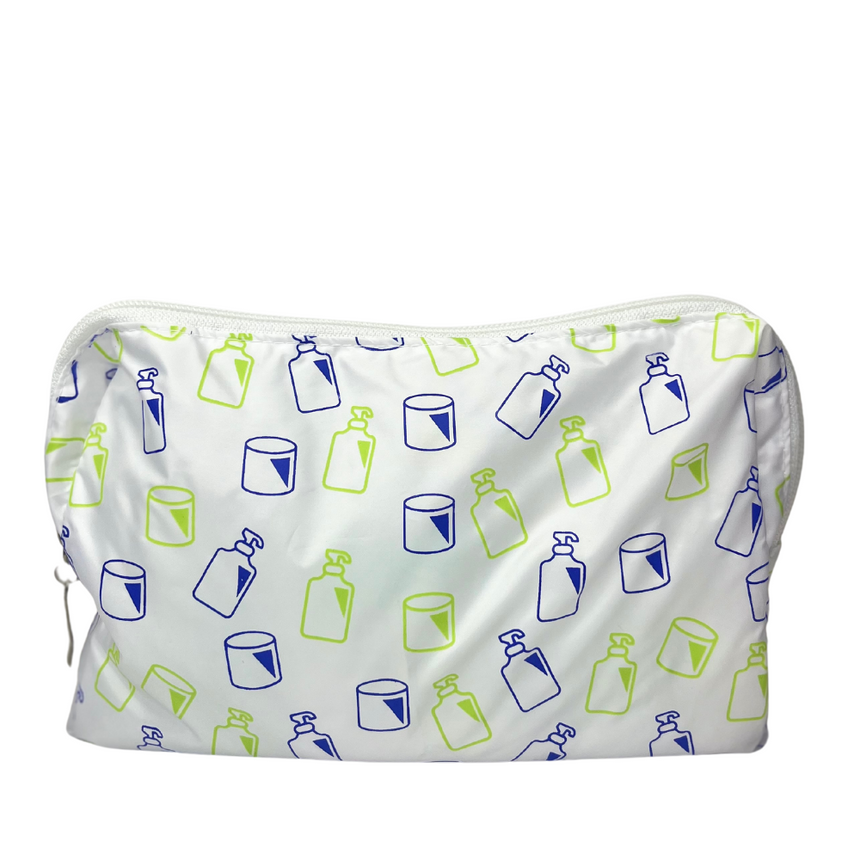 RXC Cerave Neceser Blanco