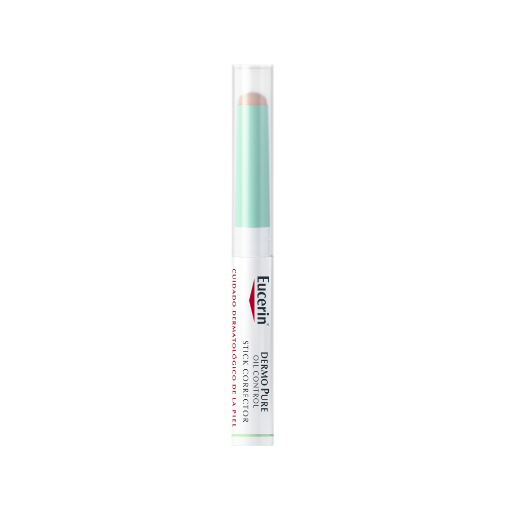 🎁 RXC Eucerin Dermopure Oil Control Stick Corrector (100% off)