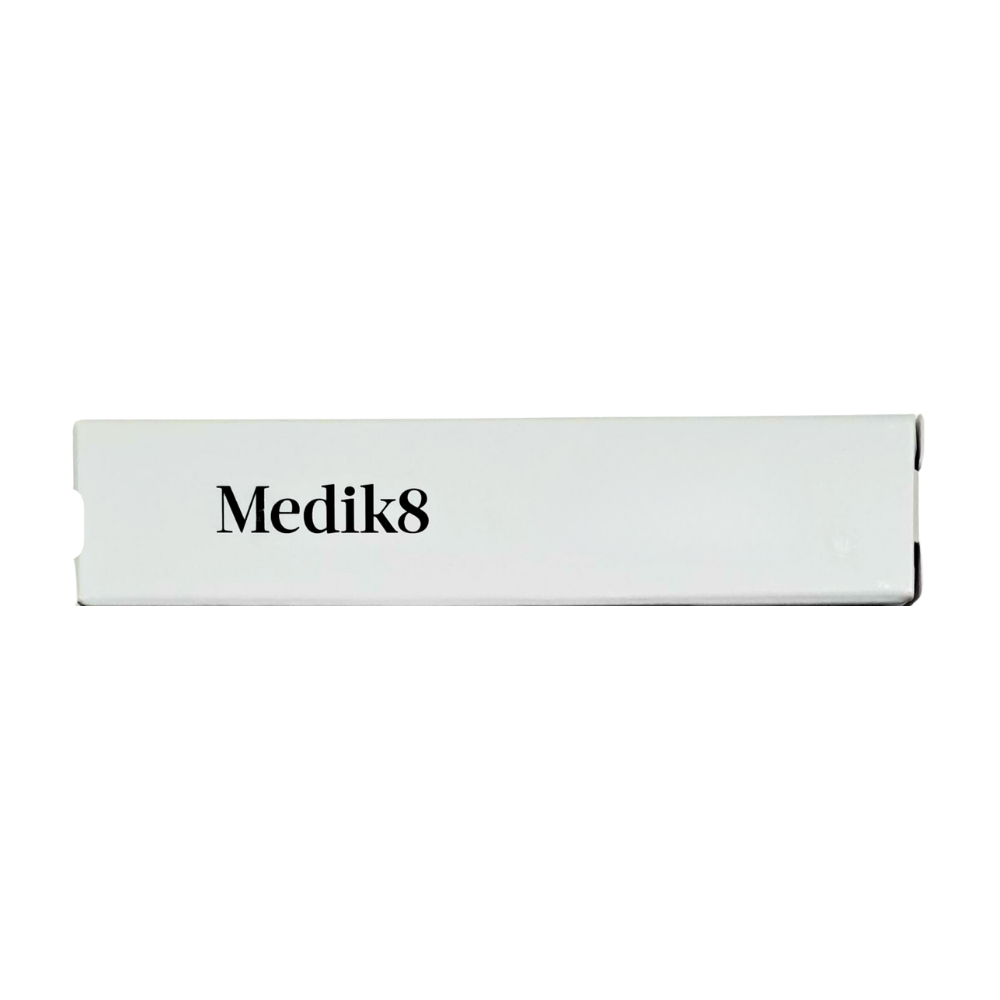 RXC Medik8 Mini Travel Size