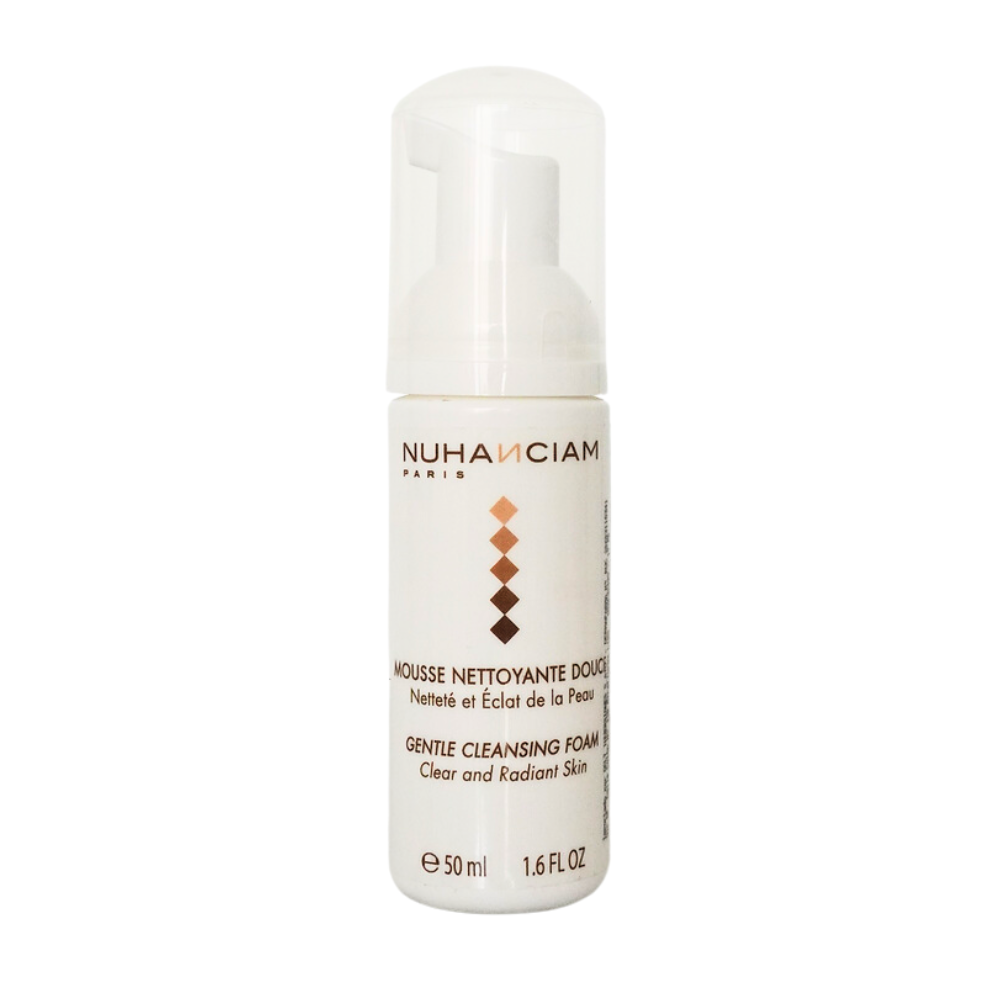 RXC Nuhanciam Espuma Limpiadora Antimanchas 50 ml.