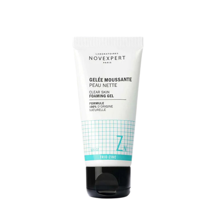 RXC Novexpert Mini Gel Espumoso con Trio-Zinc 30 g.