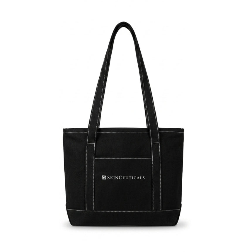 RXC Bolso Denim Skinceuticals