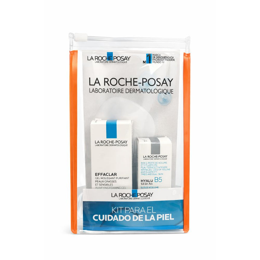 RXC La Roche Posay Kit Mini