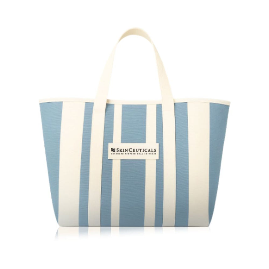 RXC Skinceuticals Tote bag verano