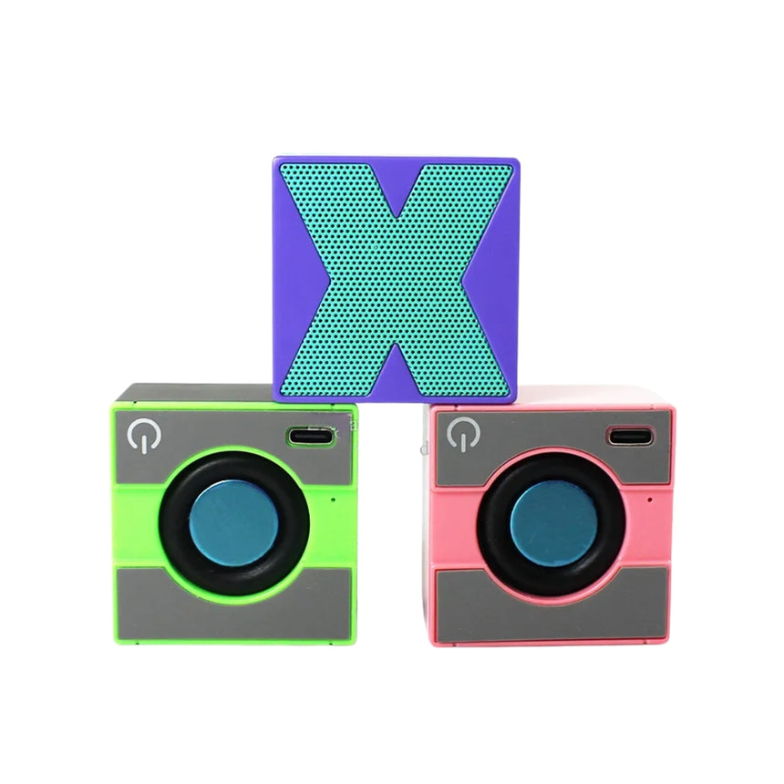 RXC Akron Miniparlante