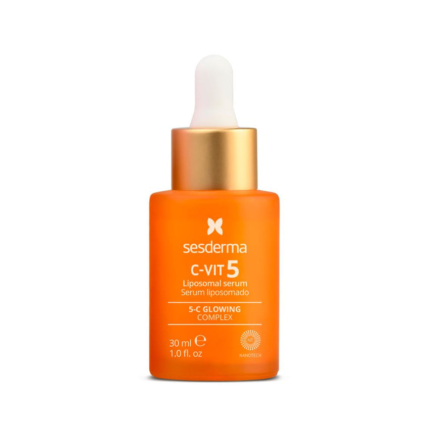 RXC Sesderma C-VIT 5 Lipomal Serum 30ml