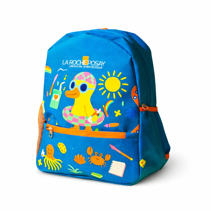 RXC La Roche Posay Mochila Niños