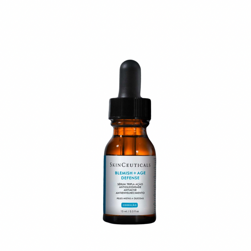 RXC SkinCeuticals Serum Blemish + Age Defense 15 ml.