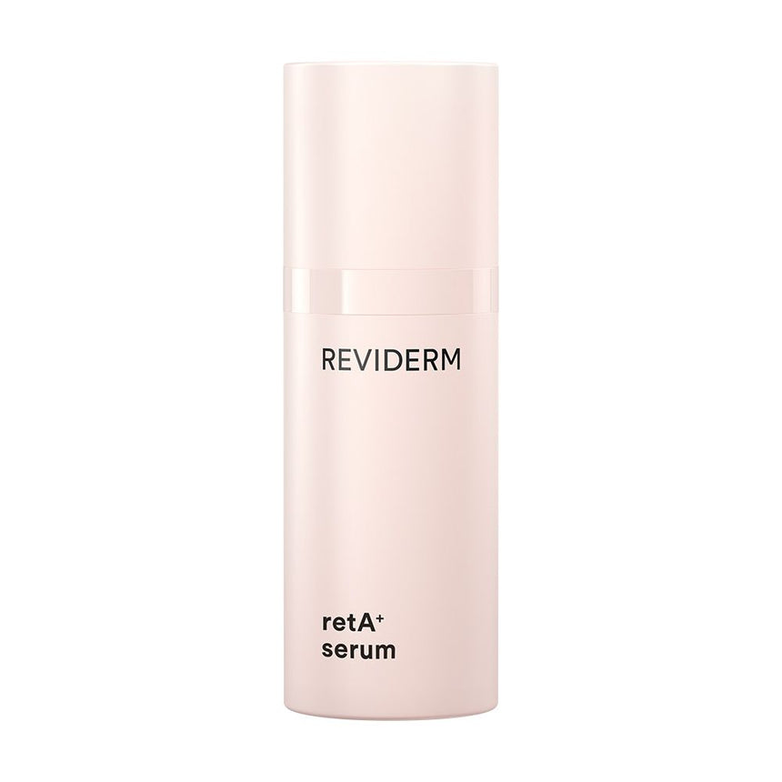 Reviderm RetA+ Serum 30ml.