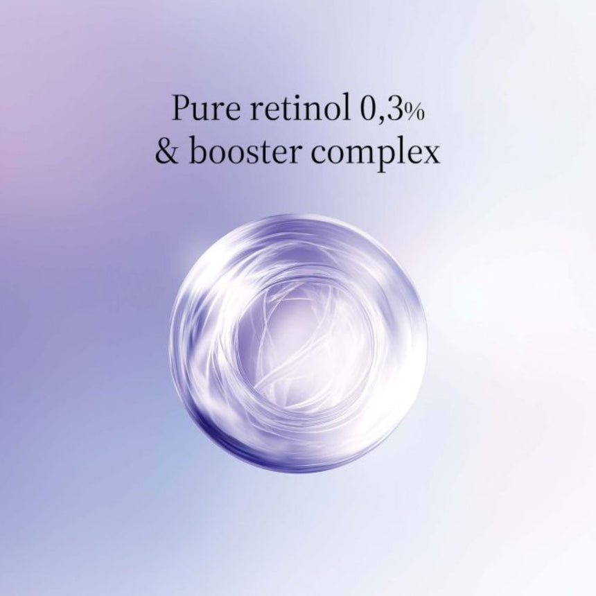 Serum Institut Esthederm Intensive Retinol 15 ml
