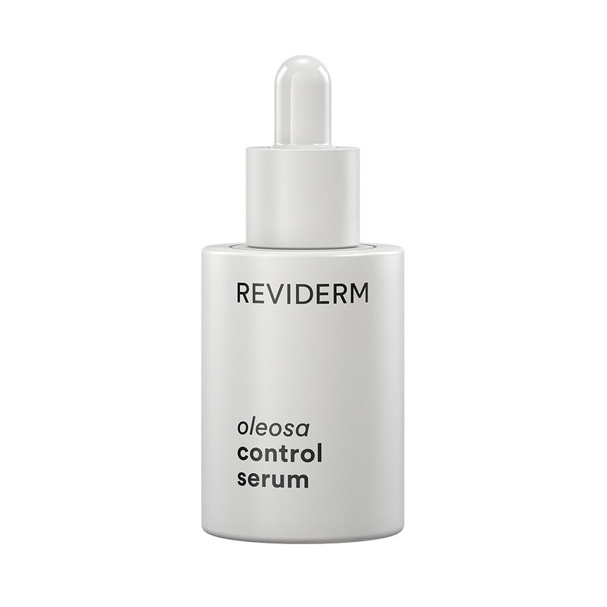 Reviderm Oleosa Control Serum 30ml.