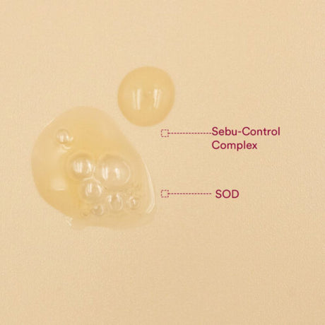 Reviderm Oleosa Control Serum 30ml.